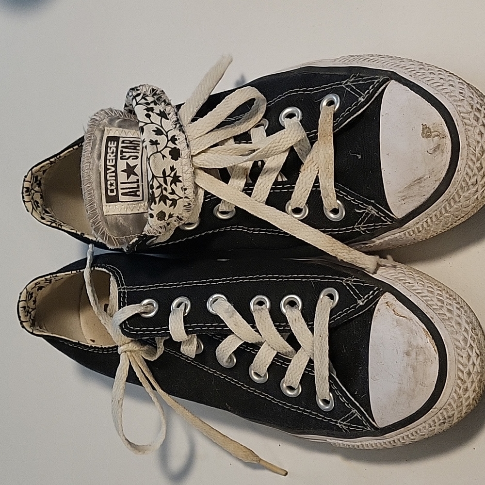 Unisex Converse